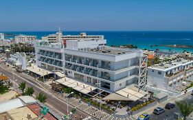 Protaras Plaza Hotel